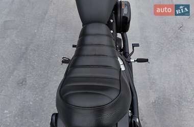 Мотоцикл Чоппер Harley-Davidson XL 883N 2019 в Львові