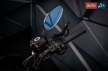 Мотоцикл Круизер Harley-Davidson XL 883N 2016 в 
