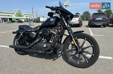 Мотоцикл Классик Harley-Davidson XL 883N 2020 в Киеве