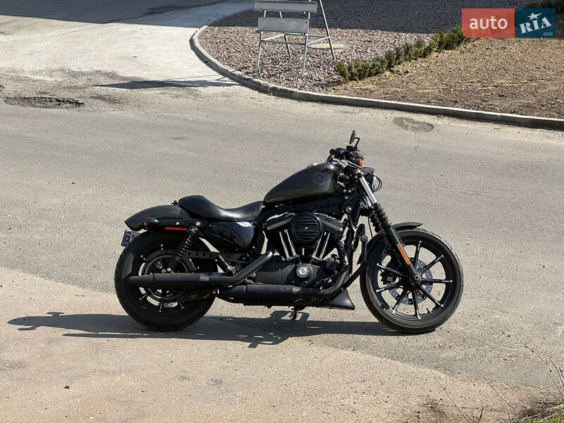 AUTO.RIA – Продаж Харлей-Девідсон бу: купити Harley-Davidson