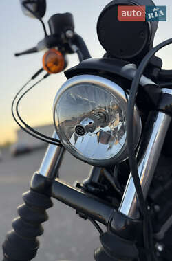 Мотоцикл Классик Harley-Davidson XL 883N 2021 в 