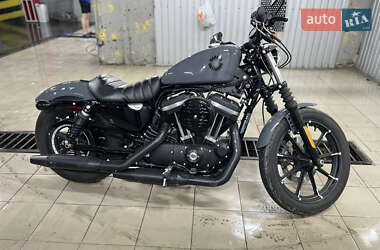 Мотоцикл Круизер Harley-Davidson XL 883N 2022 в 