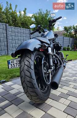 Мотоцикл Классик Harley-Davidson XL 883N 2017 в 