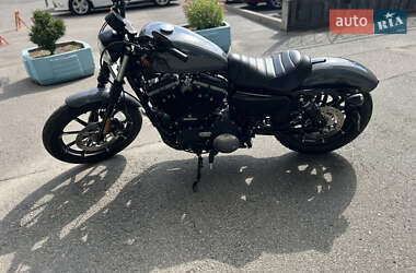 Мотоцикл Круізер Harley-Davidson XL 883N 2022 в 