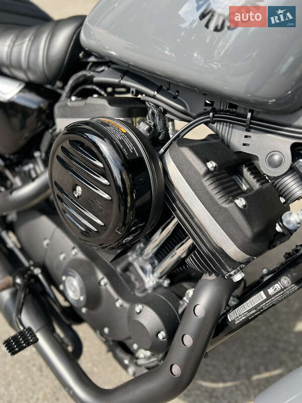 Мотоцикл Круізер Harley-Davidson XL 883N 2022 в Києві