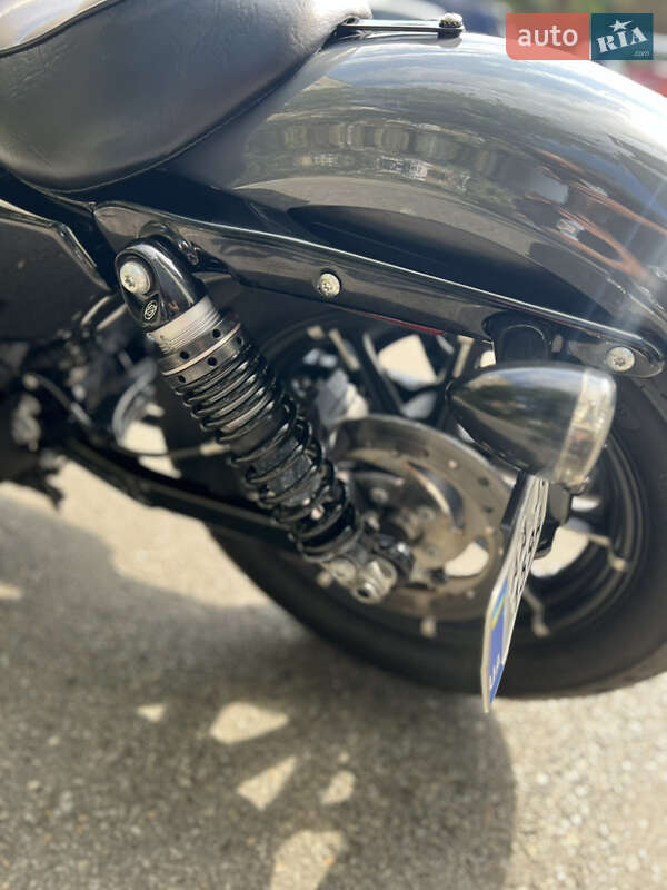 Мотоцикл Круізер Harley-Davidson XL 883N 2022 в Києві