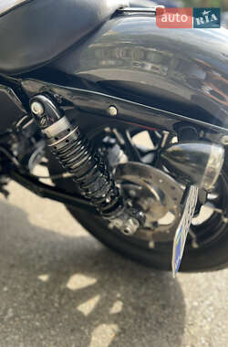 Мотоцикл Круізер Harley-Davidson XL 883N 2022 в 