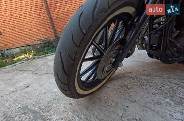 Мотоцикл Чоппер Harley-Davidson XL 883N 2013 в 