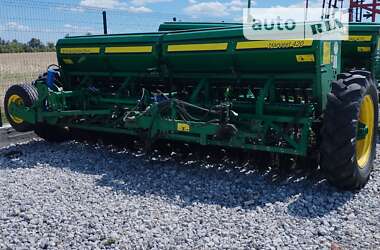 Сеялка сплошного высева механическая Harvest 420 2017 в Запорожье