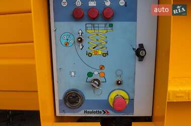 Подьемник Haulotte H 2014 в 
