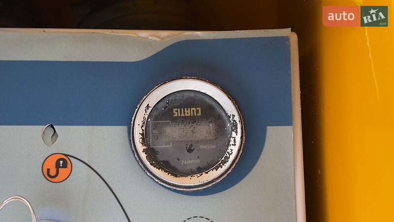 Ножничный подъемник Haulotte H 2006 в Житомире