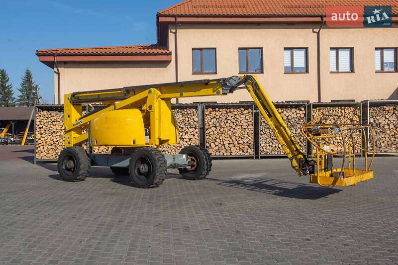 Подьемник Haulotte HA 2008 в Житомире