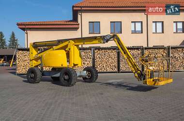 Подьемник Haulotte HA 2008 в 