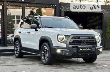 Внедорожник / Кроссовер Haval Dargo 2022 в 