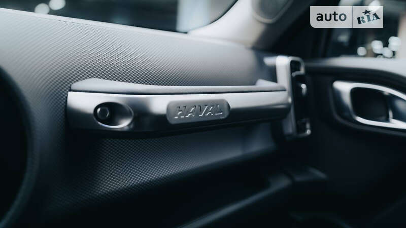 Внедорожник / Кроссовер Haval Dargo 2022 в Киеве