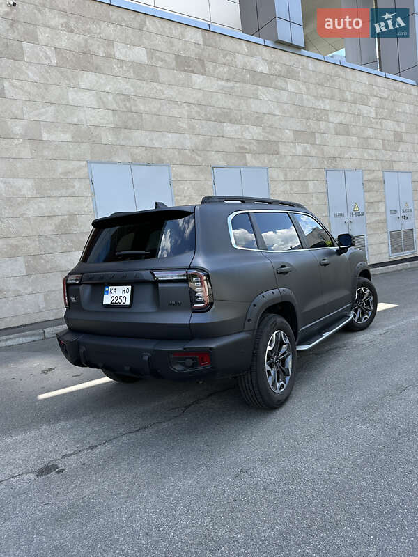 Внедорожник / Кроссовер Haval Dargo 2022 в Киеве фото Внедорожник / Кроссовер Haval Dargo 2022 в Киеве