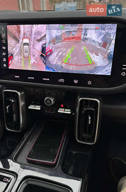 Внедорожник / Кроссовер Haval Dargo 2022 в 
