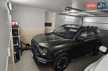 Внедорожник / Кроссовер Haval Dargo 2022 в Луцке