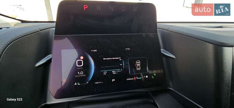 Позашляховик / Кросовер Haval Dargo 2022 в Луцьку