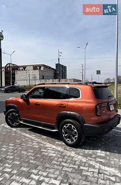 Внедорожник / Кроссовер Haval Dargo 2022 в Днепре