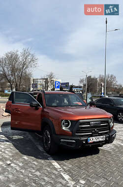 Внедорожник / Кроссовер Haval Dargo 2022 в 