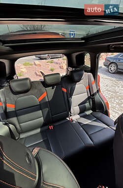 Внедорожник / Кроссовер Haval Dargo 2022 в Днепре