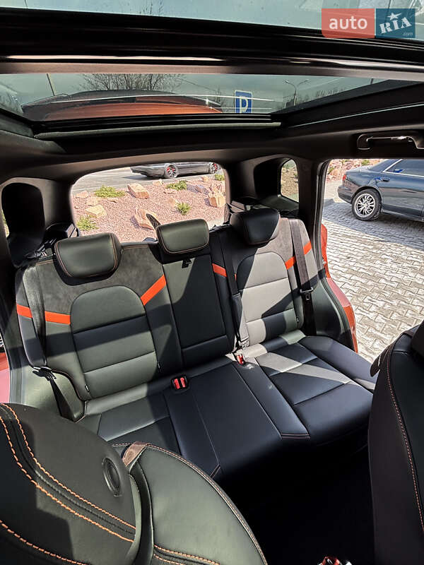 Внедорожник / Кроссовер Haval Dargo 2022 в Днепре фото 40 Внедорожник / Кроссовер Haval Dargo 2022 в Днепре