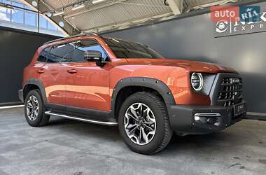 Внедорожник / Кроссовер Haval Dargo 2022 в 