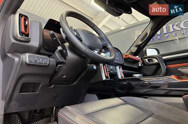 Внедорожник / Кроссовер Haval Dargo 2022 в 
