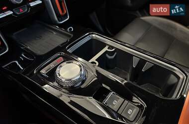Внедорожник / Кроссовер Haval Dargo 2022 в 