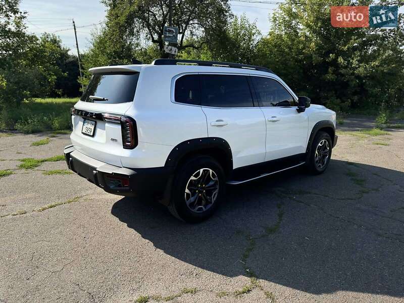 Внедорожник / Кроссовер Haval Dargo 2022 в Городище фото 3 Внедорожник / Кроссовер Haval Dargo 2022 в Городище