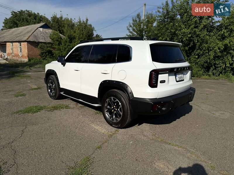 Внедорожник / Кроссовер Haval Dargo 2022 в Городище фото 8 Внедорожник / Кроссовер Haval Dargo 2022 в Городище