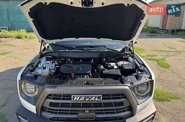 Внедорожник / Кроссовер Haval Dargo 2022 в 