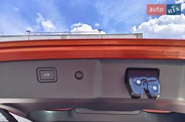 Позашляховик / Кросовер Haval Dargo 2022 в Києві фото 4 Позашляховик / Кросовер Haval Dargo 2022 в Києві