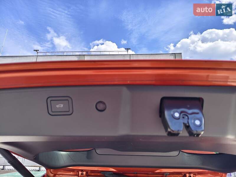 Позашляховик / Кросовер Haval Dargo 2022 в Києві фото 4 Позашляховик / Кросовер Haval Dargo 2022 в Києві