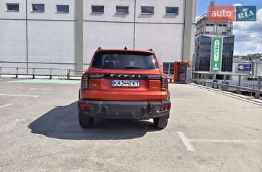 Позашляховик / Кросовер Haval Dargo 2022 в Києві фото 5 Позашляховик / Кросовер Haval Dargo 2022 в Києві