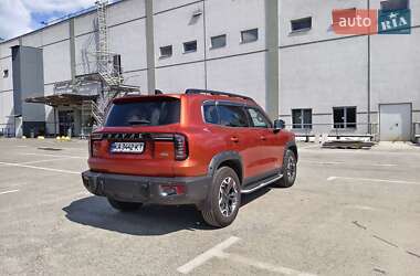 Позашляховик / Кросовер Haval Dargo 2022 в Києві фото 6 Позашляховик / Кросовер Haval Dargo 2022 в Києві