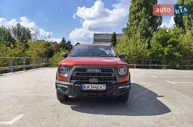 Позашляховик / Кросовер Haval Dargo 2022 в Києві фото 8 Позашляховик / Кросовер Haval Dargo 2022 в Києві