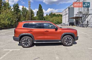 Позашляховик / Кросовер Haval Dargo 2022 в Києві фото 19 Позашляховик / Кросовер Haval Dargo 2022 в Києві