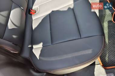 Позашляховик / Кросовер Haval Dargo 2022 в Києві фото 21 Позашляховик / Кросовер Haval Dargo 2022 в Києві