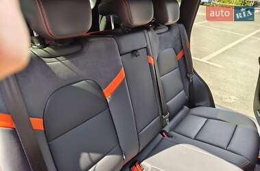 Позашляховик / Кросовер Haval Dargo 2022 в Києві фото 22 Позашляховик / Кросовер Haval Dargo 2022 в Києві