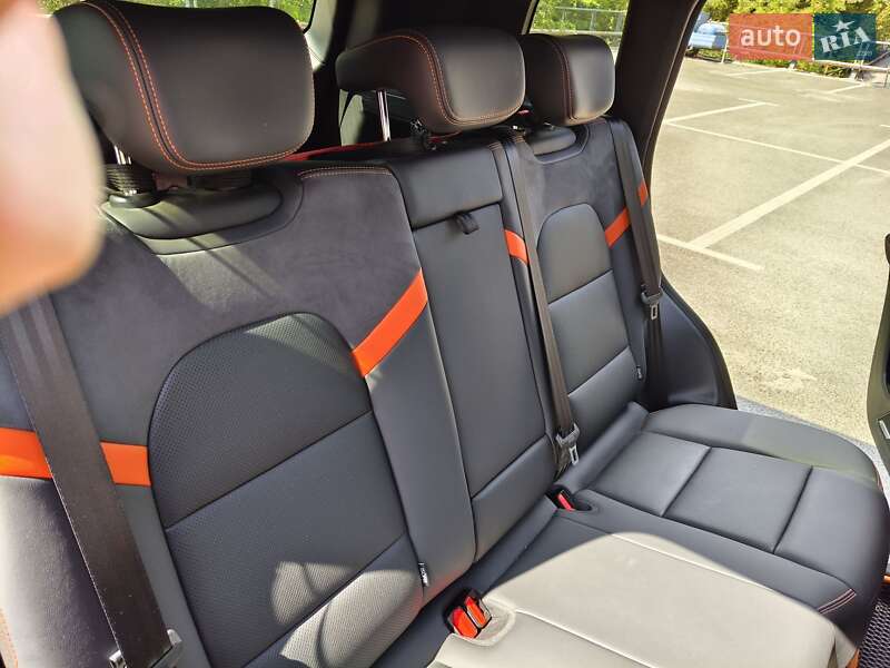 Позашляховик / Кросовер Haval Dargo 2022 в Києві фото 22 Позашляховик / Кросовер Haval Dargo 2022 в Києві