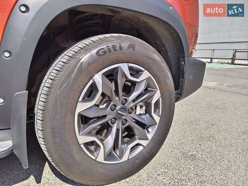 Позашляховик / Кросовер Haval Dargo 2022 в Києві фото 28 Позашляховик / Кросовер Haval Dargo 2022 в Києві