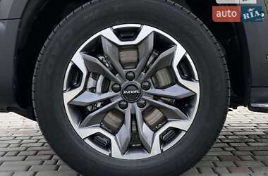 Позашляховик / Кросовер Haval Dargo 2022 в 