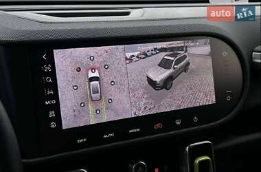 Позашляховик / Кросовер Haval Dargo 2022 в 