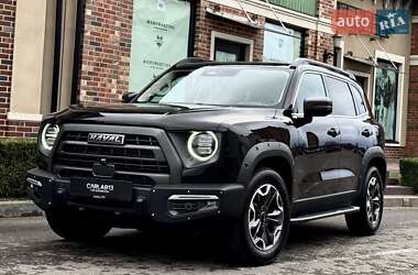 Внедорожник / Кроссовер Haval Dargo 2022 в Киеве