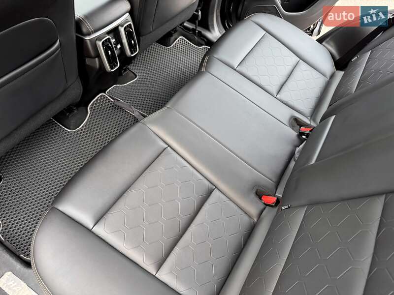 Внедорожник / Кроссовер Haval Dargo 2022 в Киеве фото 21 Внедорожник / Кроссовер Haval Dargo 2022 в Киеве