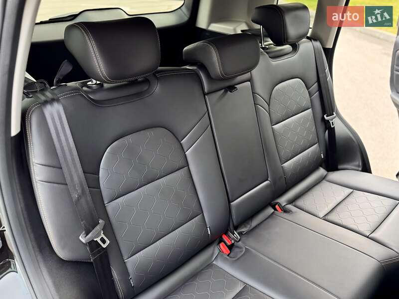 Внедорожник / Кроссовер Haval Dargo 2022 в Киеве фото 28 Внедорожник / Кроссовер Haval Dargo 2022 в Киеве