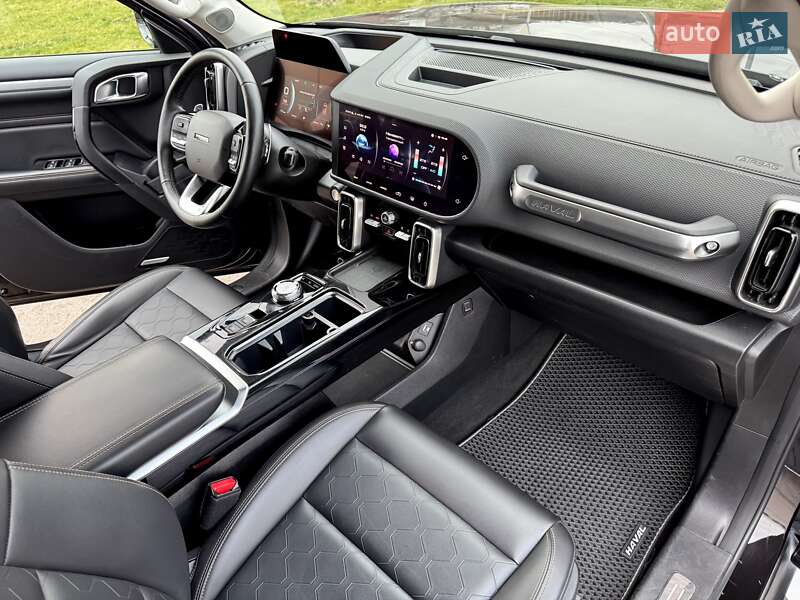 Внедорожник / Кроссовер Haval Dargo 2022 в Киеве фото 30 Внедорожник / Кроссовер Haval Dargo 2022 в Киеве