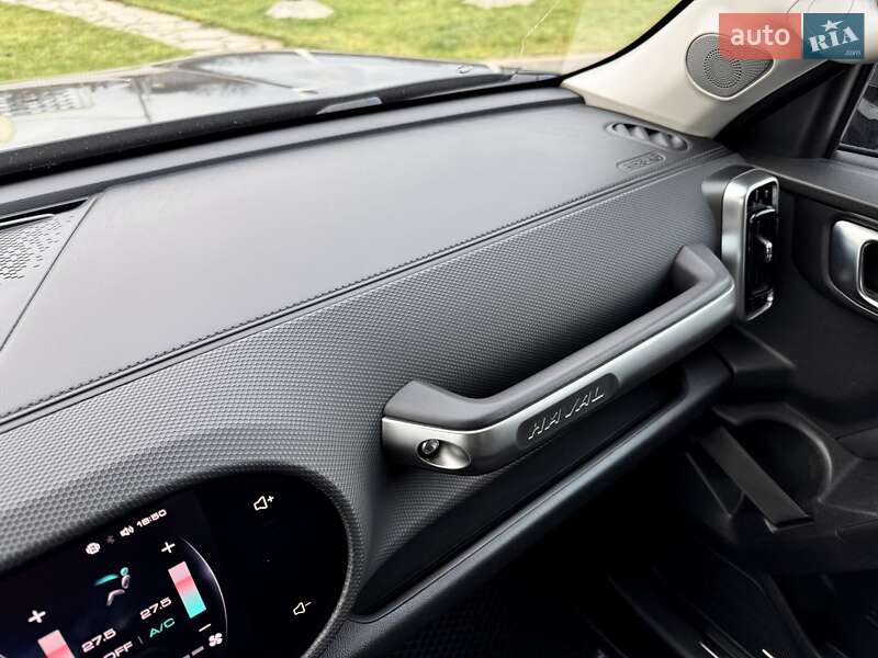 Внедорожник / Кроссовер Haval Dargo 2022 в Киеве фото 36 Внедорожник / Кроссовер Haval Dargo 2022 в Киеве